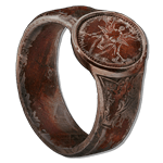 Ring Of The First Of The Beasts